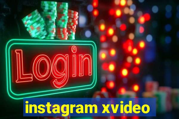 instagram xvideo